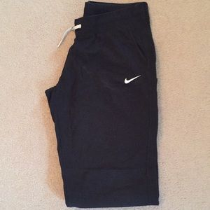 Nike sweatpants
